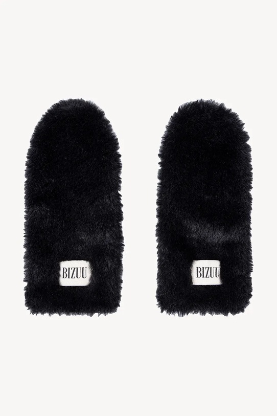 Bizuu rękawiczki ROKKA ROKKA.CZARNY czarny AW25