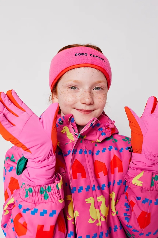 Bobo Choses rękawiczki dziecięce 225AI045