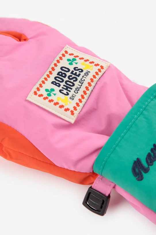 Bobo Choses rękawiczki dziecięce 225AI045