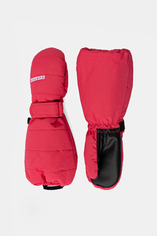 Burton rękawice narciarskie dziecięce WARMEST inne różowy 227251.G