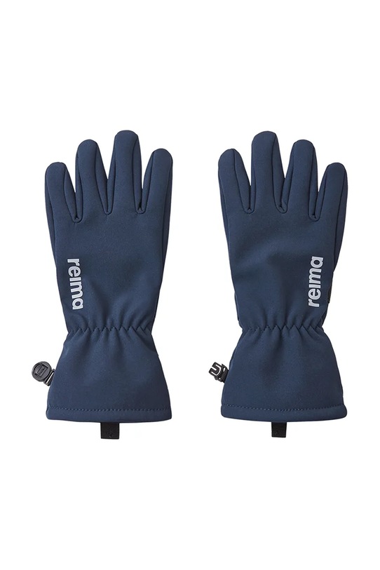 Reima rękawiczki dziecięce Tehden sporty zimowe granatowy 5300062C.9BYA