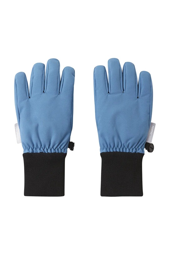 Reima rękawiczki dziecięce Sormes sporty zimowe niebieski 5300322A.9BYA