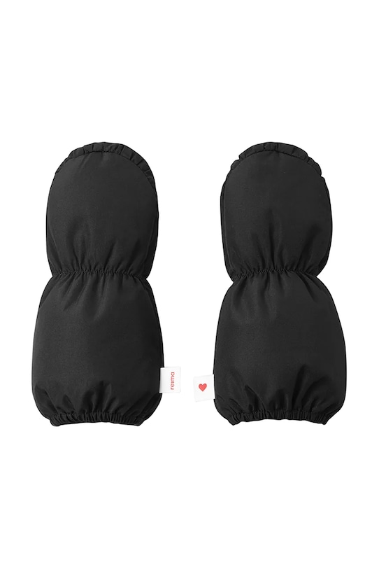 Reima rękawiczki niemowlęce Talvik 5300070D.9BYA czarny AW25