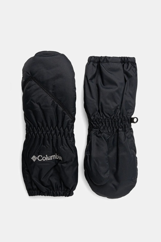 Columbia rękawiczki dziecięce Toddler Chippewa czarny 2094291