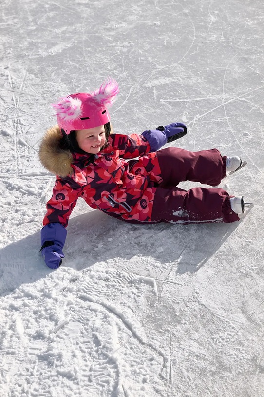 Reima rękawiczki narciarskie dziecięce Ote 5300104B.9BYA