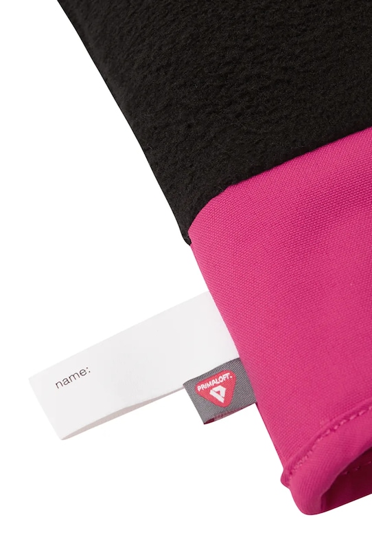 Chłopiec Reima rękawiczki narciarskie dziecięce Tartu 5300105A.9BYA różowy