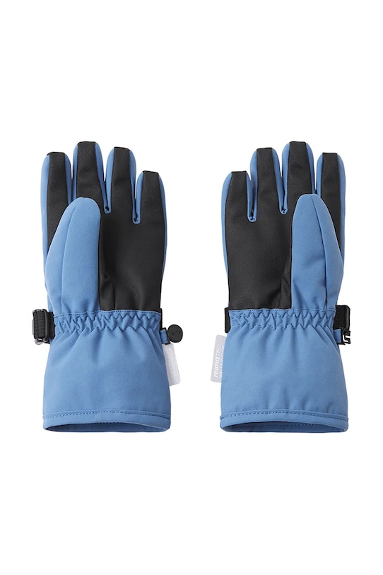 Reima rękawiczki narciarskie dziecięce Tartu 5300105A.9BYA niebieski AW25