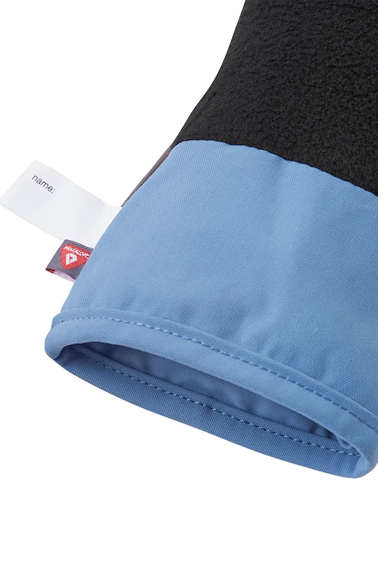 Chłopiec Reima rękawiczki narciarskie dziecięce Tartu 5300105A.9BYA niebieski