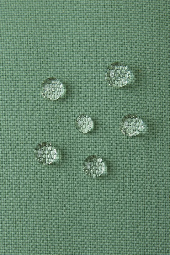 Detské lyžiarske rukavice Reima Tartu zelená 5300105A.9BYA