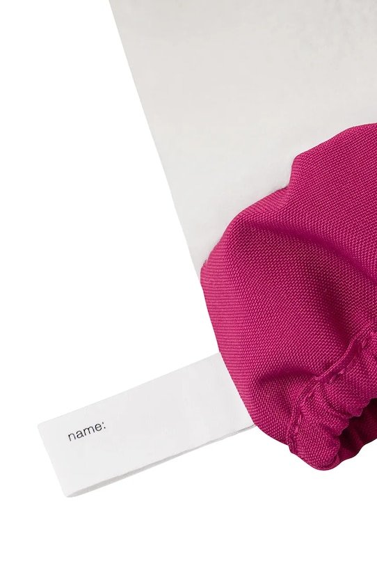 Chłopiec Reima rękawiczki narciarskie dziecięce Moffen 5300107C.9BYA różowy