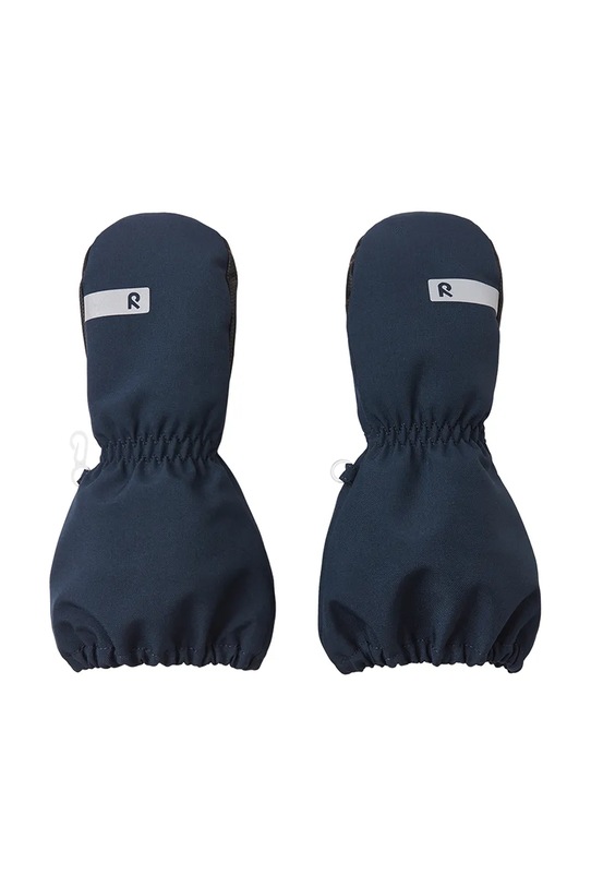 Reima rękawiczki narciarskie dziecięce Moffen sporty zimowe granatowy 5300107C.9BYA