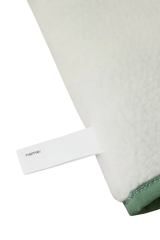 Chłopiec Reima rękawice narciarskie dziecięce Milne 5300108B.9BYA zielony