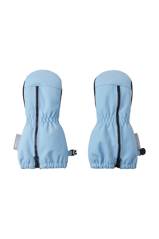 Reima rękawiczki narciarskie dziecięce Tepas sporty zimowe niebieski 5300245A.9BYA