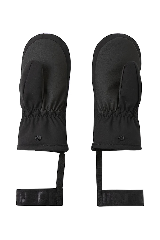 Reima rękawiczki narciarskie dziecięce Lapases 5300246B.9BYA fioletowy AW25