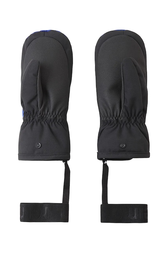 Reima rękawiczki narciarskie dziecięce Lapases 5300246B.9BYA granatowy AW25