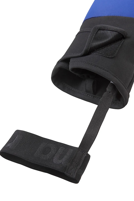 Chłopiec Reima rękawiczki narciarskie dziecięce Lapases 5300246B.9BYA granatowy