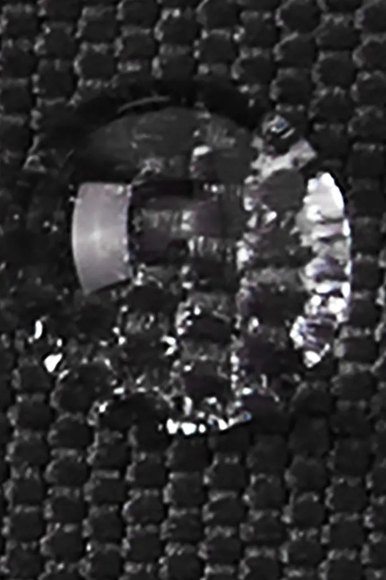 Reima rękawiczki narciarskie dziecięce Lapases 5300246B.9BYA czarny