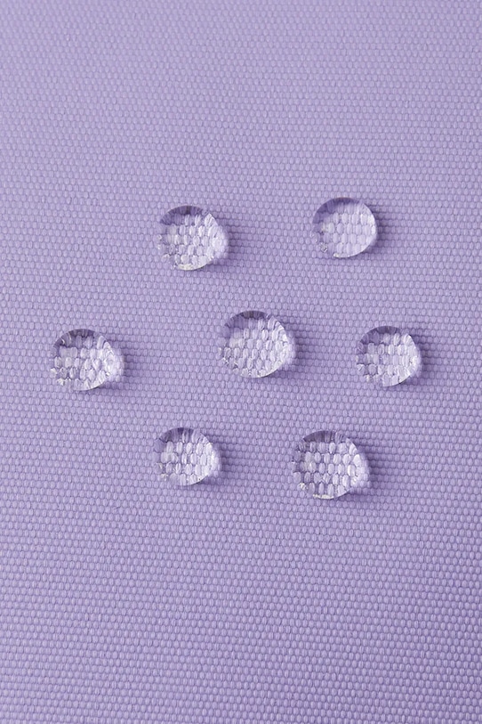 Reima rękawiczki narciarskie dziecięce Hanskas 5300255B.9BYA fioletowy