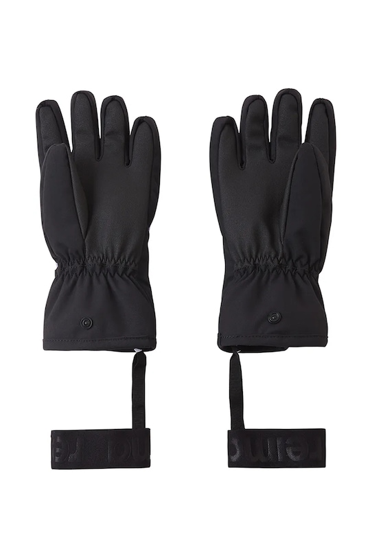 Reima rękawiczki narciarskie dziecięce Hanskas 5300255B.9BYA fioletowy AW25