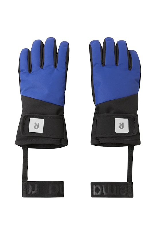 Reima rękawiczki narciarskie dziecięce Hanskas 5300255B.9BYA granatowy AW25