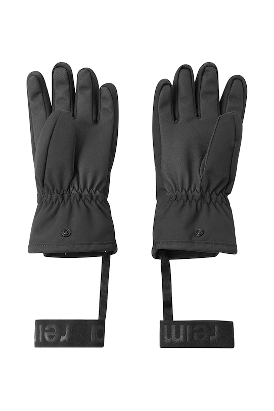 Chłopiec Reima rękawiczki narciarskie dziecięce Hanskas 5300255B.9BYA granatowy