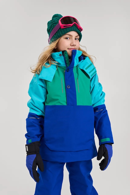 Reima rękawiczki narciarskie dziecięce Hanskas 5300255B.9BYA