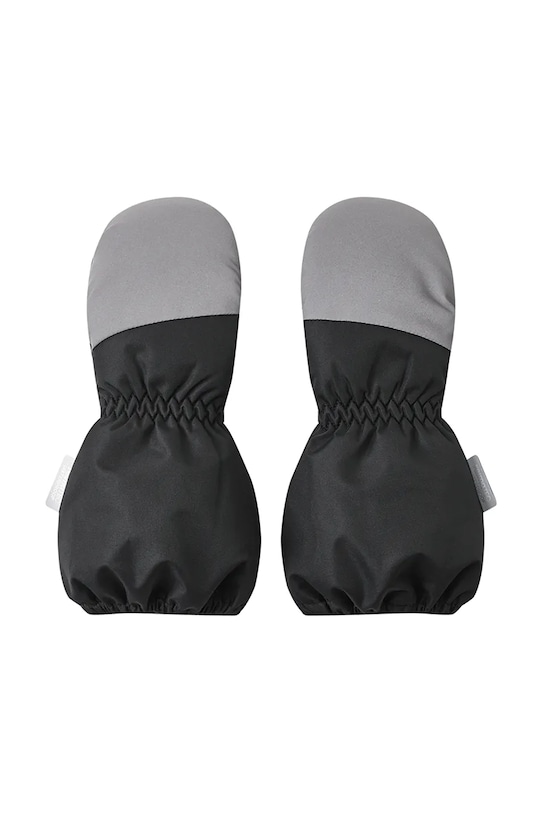 Reima rękawiczki narciarskie dziecięce Havaita 5300291B.9BYA szary AW25