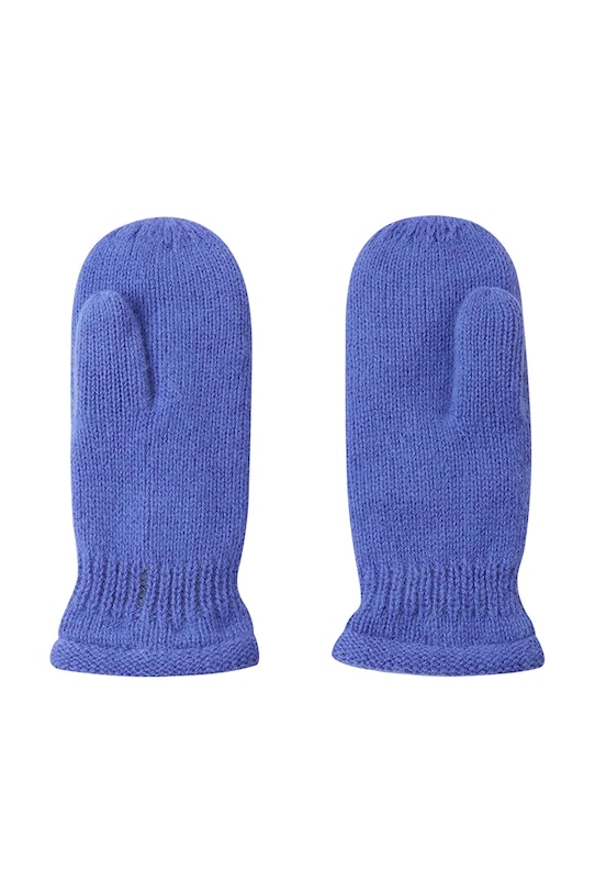 Reima rękawiczki dziecięce Lapanen 5300318A.9BYA fioletowy AW25