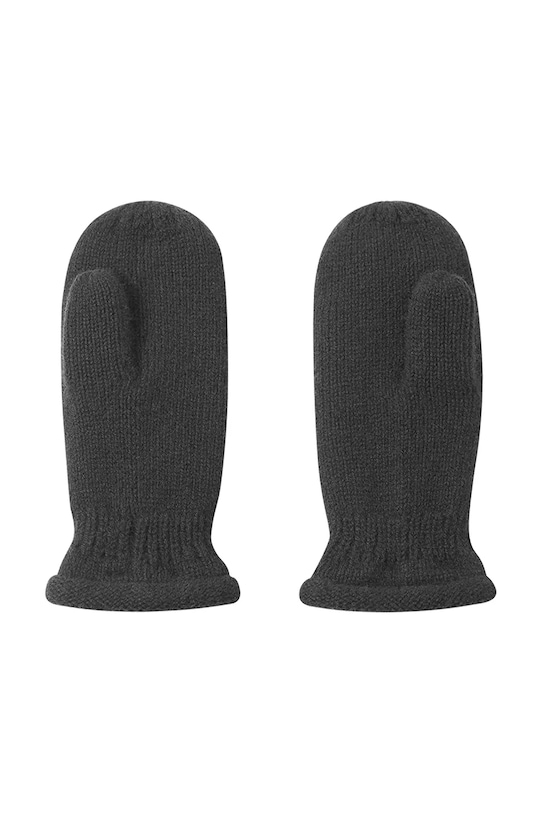Reima rękawiczki dziecięce Lapanen 5300318A.9BYA czarny AW25