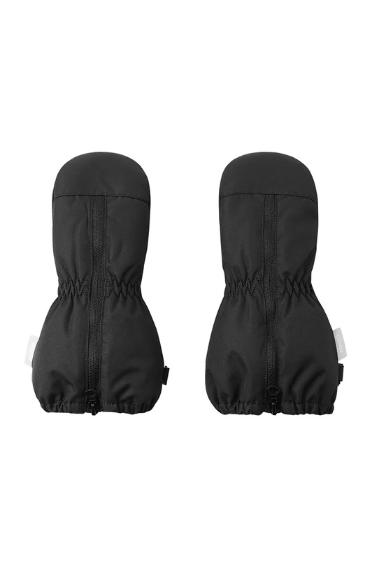 Reima rękawiczki narciarskie dziecięce Tassuin sporty zimowe czarny 5300326A.9BYA