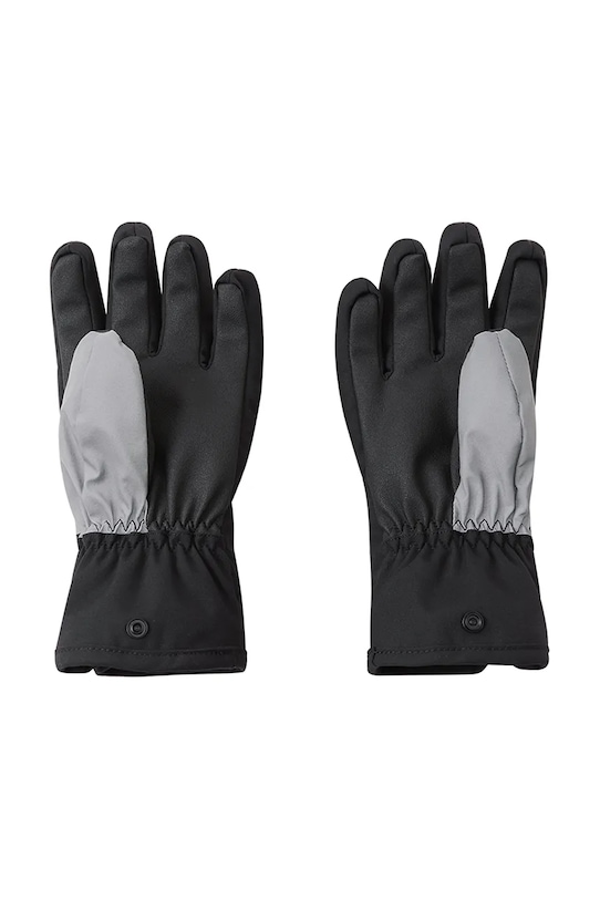 Reima rękawiczki narciarskie dziecięce Kajastus 5300330A.9BYA szary AW25