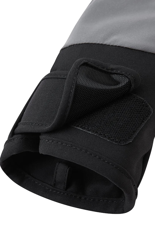 Chłopiec Reima rękawiczki narciarskie dziecięce Kajastus 5300330A.9BYA szary