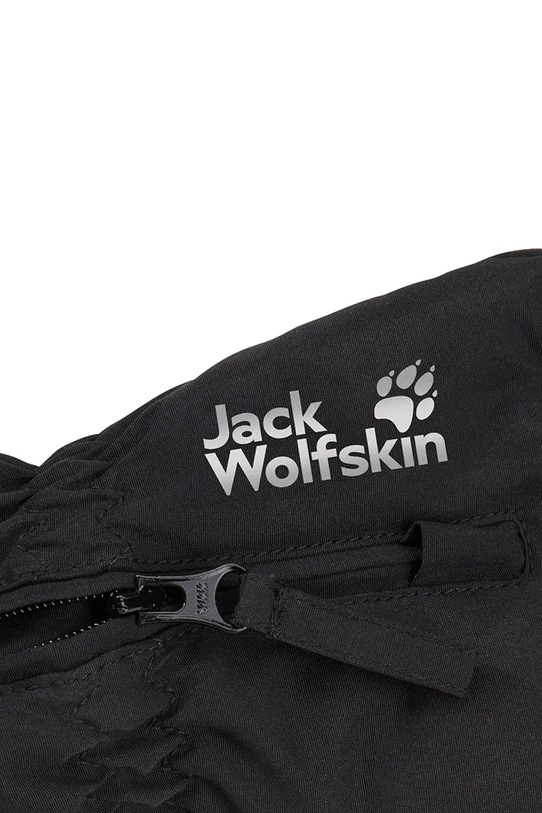 Jack Wolfskin rękawiczki dziecięce EASY ZIP GLOVE K A65246