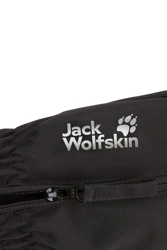 Jack Wolfskin rękawiczki narciarskie dziecięce EASY ZIP MITTEN K A65247