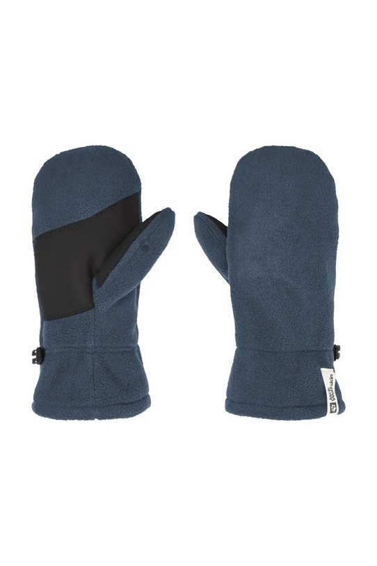 Рукавички Jack Wolfskin FLEECE MITTEN K інші блакитний A65446