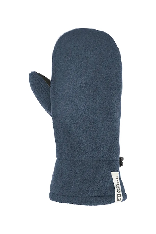 Рукавички Jack Wolfskin FLEECE MITTEN K A65446 блакитний AW25