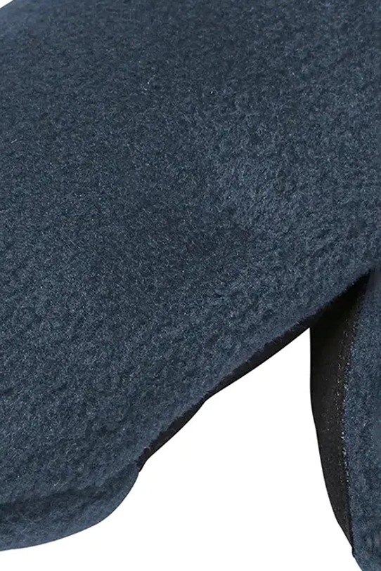 Jack Wolfskin rękawiczki FLEECE MITTEN K niebieski A65446