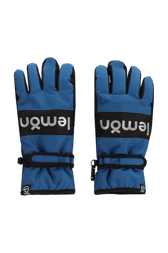 Lemon Explore rękawice narciarskie dziecięce inne granatowy ZL5360201AWB