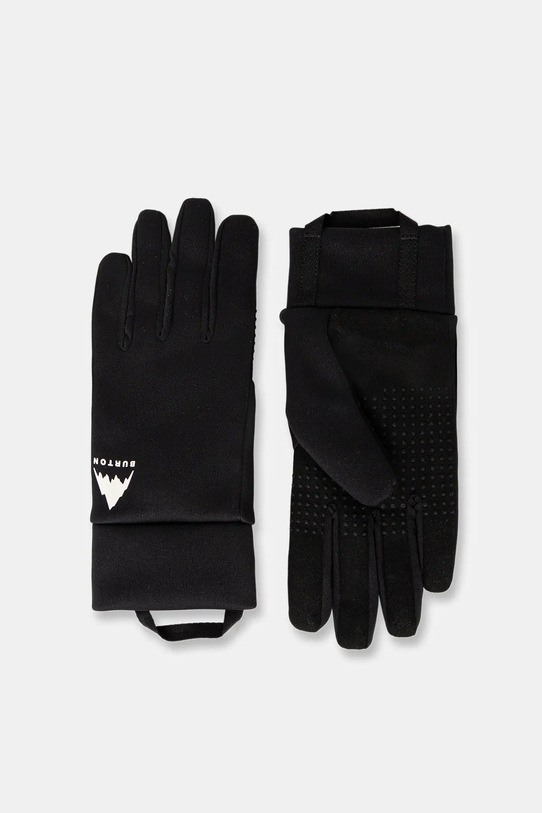 Burton rękawiczki narciarskie TOUCH sporty zimowe czarny 166691