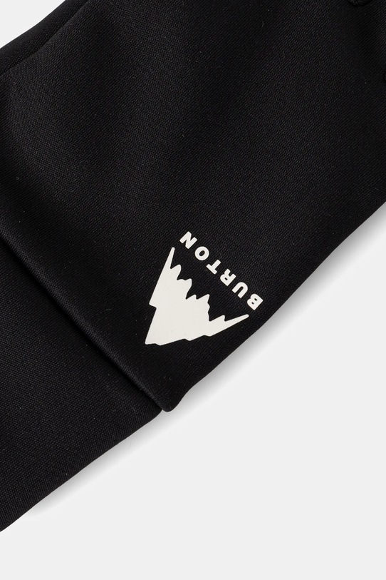 Chłopiec Burton rękawiczki narciarskie TOUCH 166691 czarny