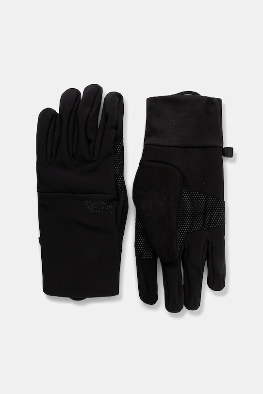 The North Face mănuși Apex Etip altele negru NF0A89R9JK31