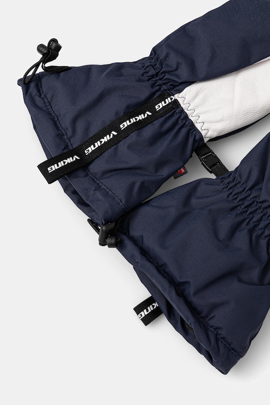 Viking rękawice narciarskie Sven Ski 110.27.5188 granatowy AW25