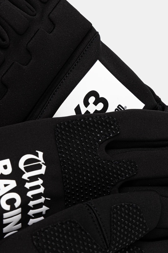 Rukavice Y-3 x Neighborhood Gloves JX0052 crna AW25
