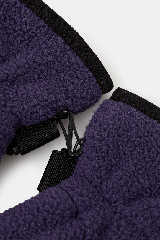 The North Face rękawiczki Redbox NF0A8EGF1JI1 fioletowy AW25