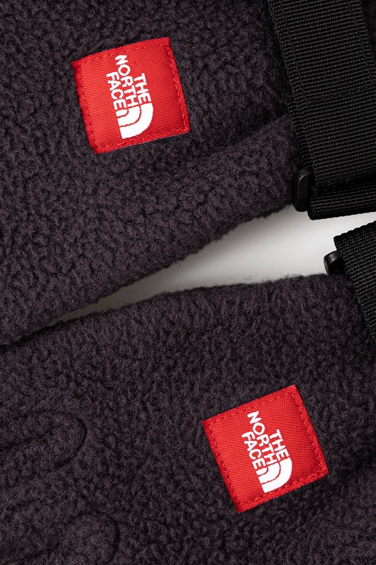 Akcesoria The North Face rękawiczki Redbox NF0A8EGF0SA1 szary