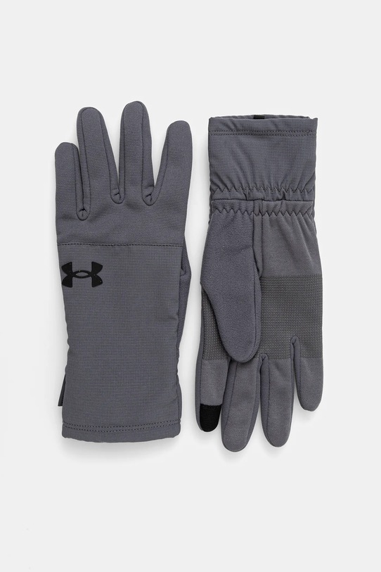 Under Armour rękawiczki pozostałe szary 6000391