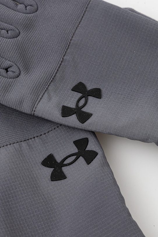 Under Armour rękawiczki 6000391 szary AW25