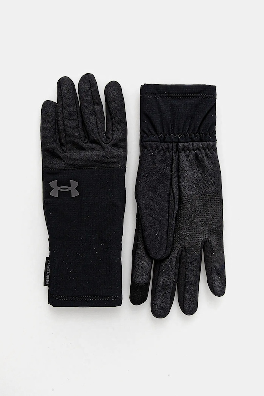 Under Armour rękawiczki pozostałe czarny 6000391