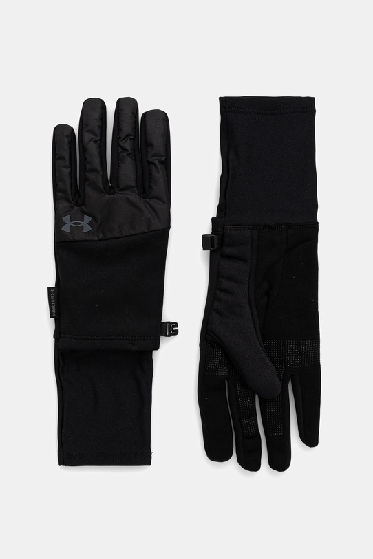 Rukavice Under Armour černá 6000394