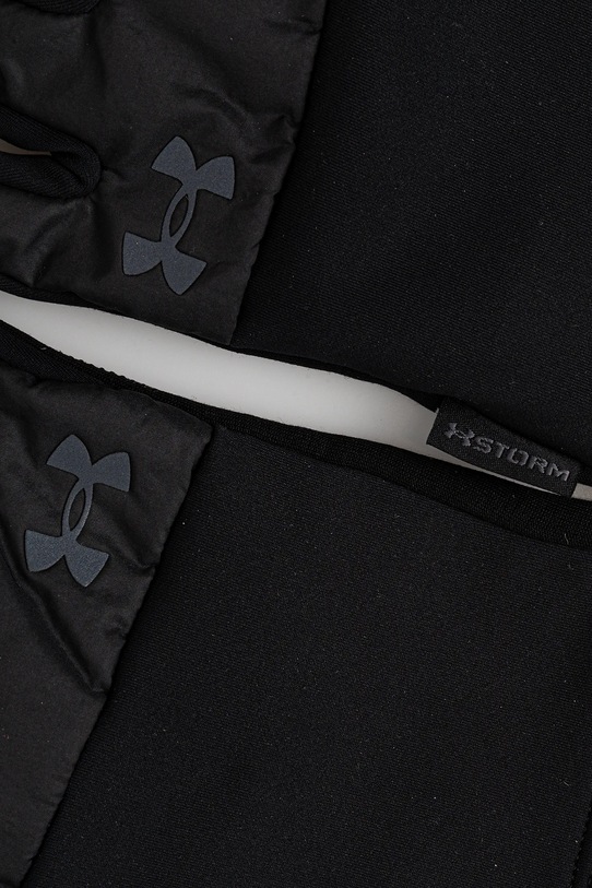 Doplňky Rukavice Under Armour 6000394 černá